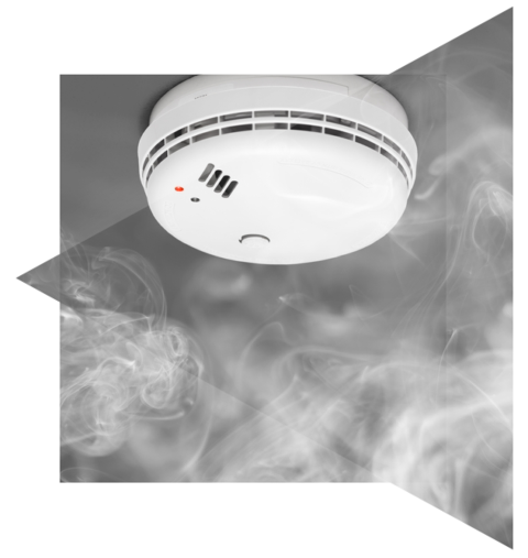 Waarom rookmelders (laten) testen?